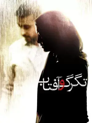 فیلم تگرگ و آفتاب (Hailstone and Sunlight) پوستر