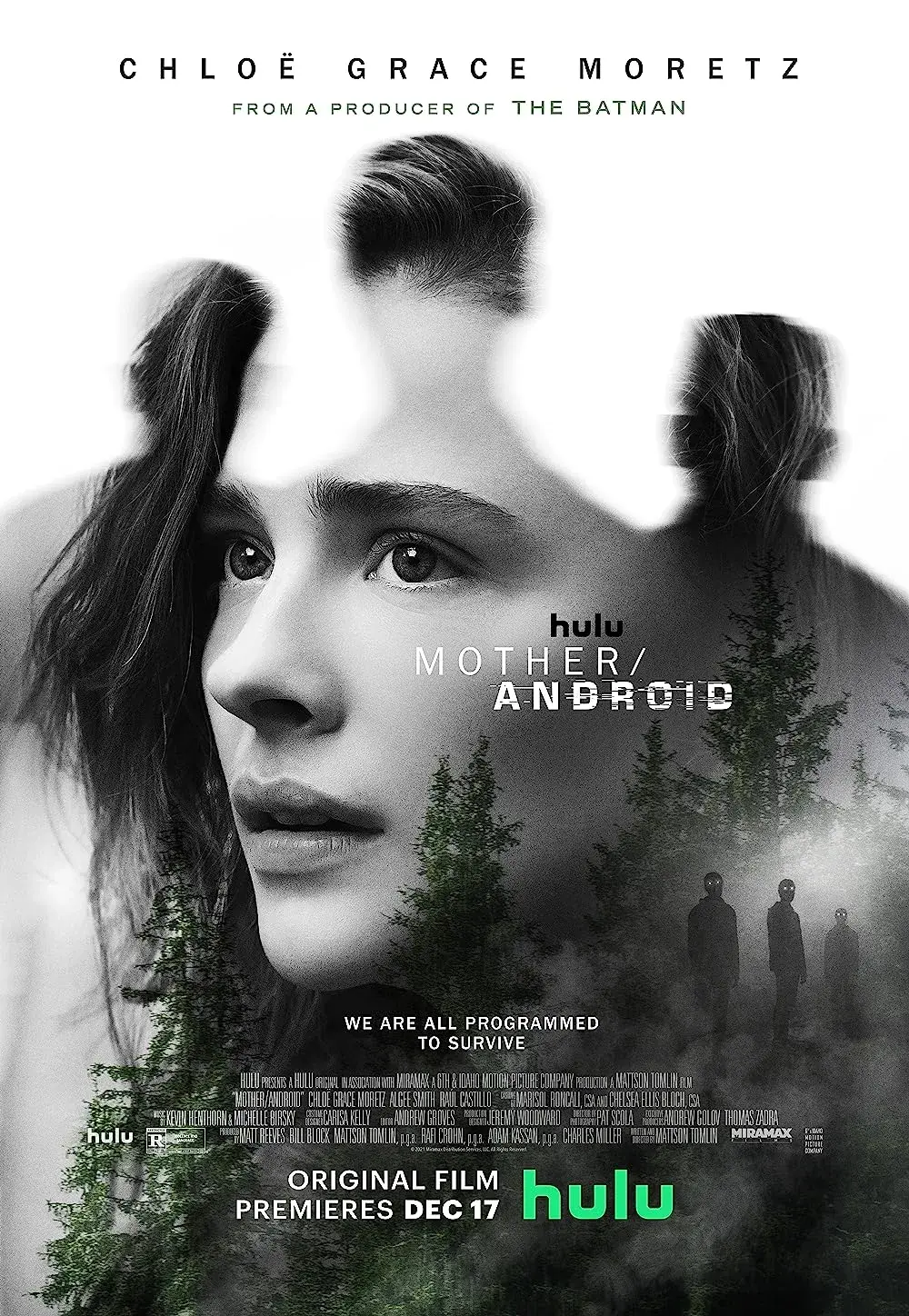 فیلم مادر اندروید