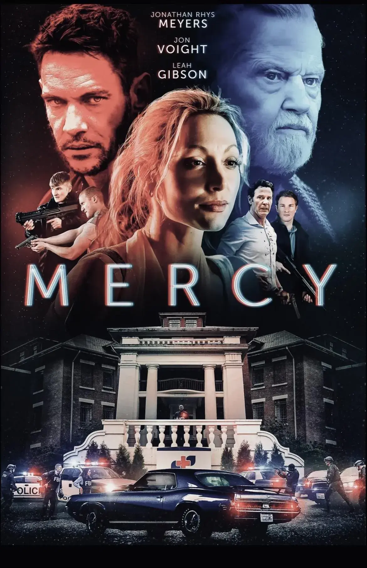 فیلم بخشش