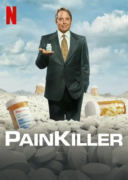 فیلم مُسکِن