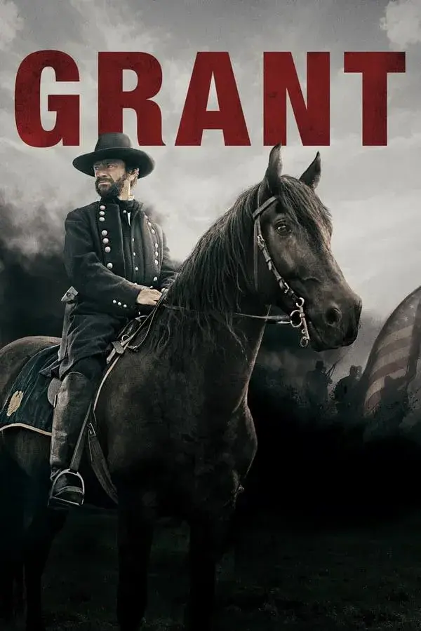 مستند گرنت (Grant) پوستر