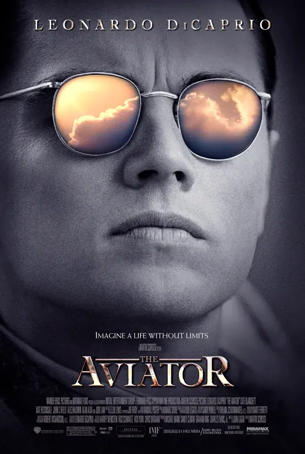 فیلم هوانورد