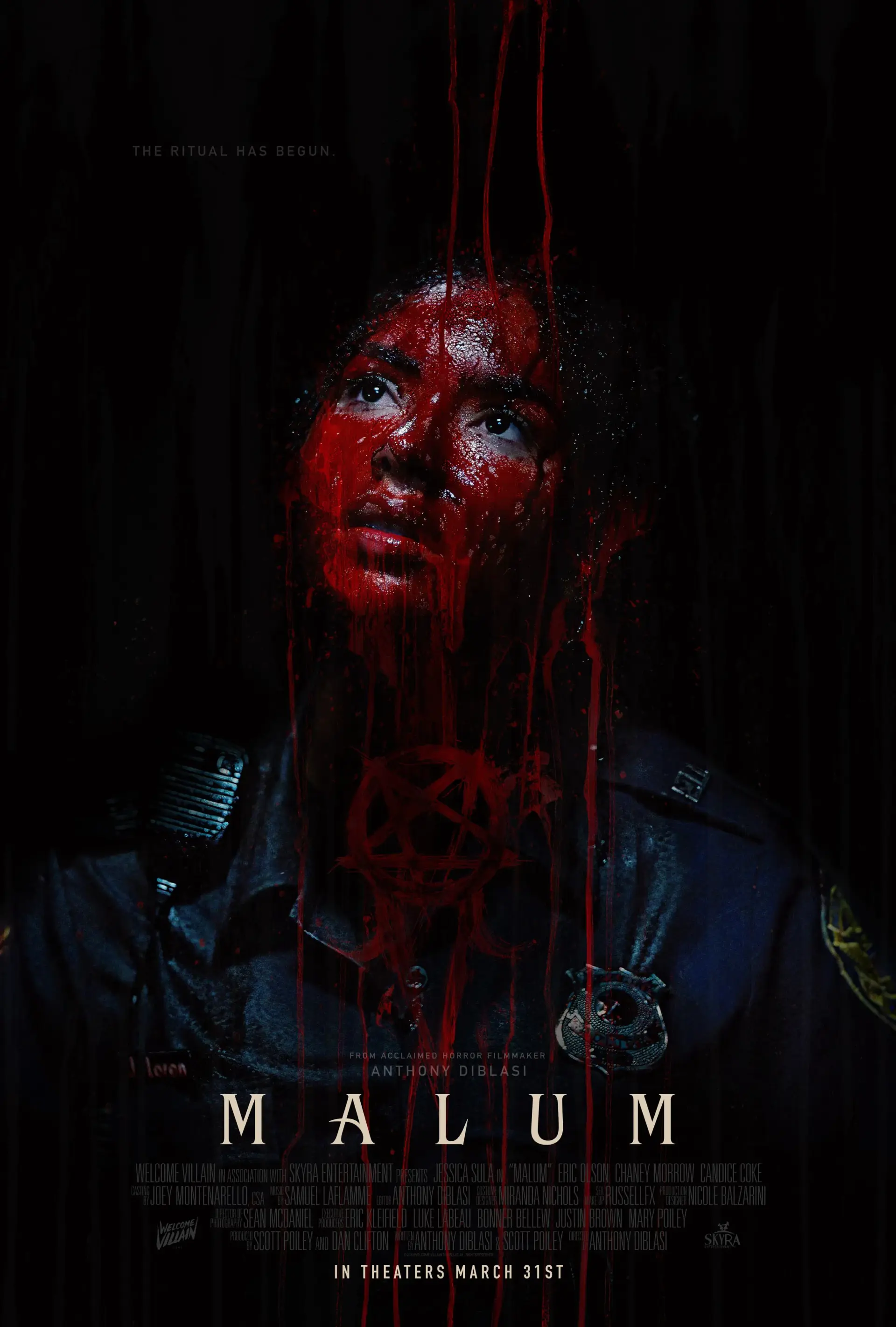 فیلم مالوم
