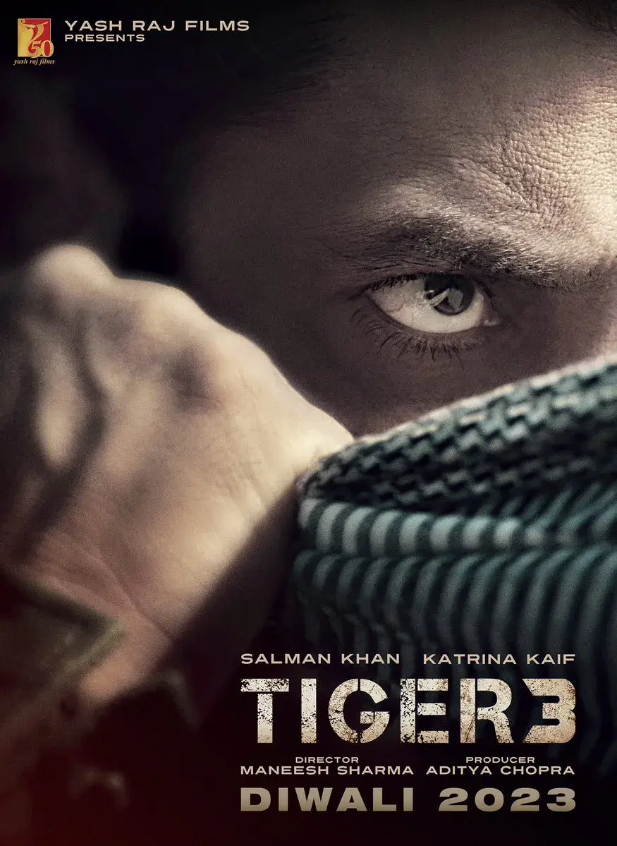 فیلم تایگر 3 