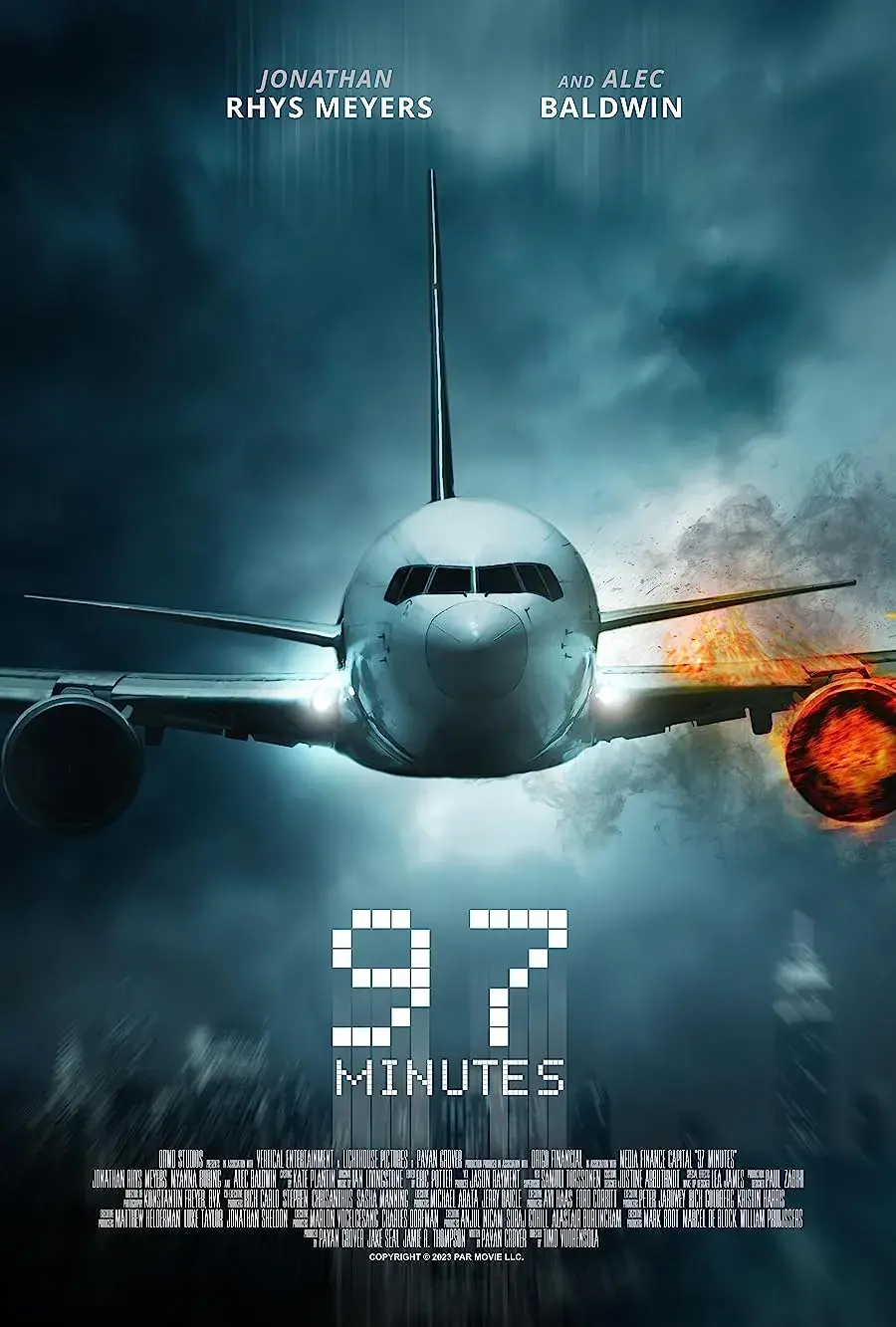 فیلم 97 دقیقه