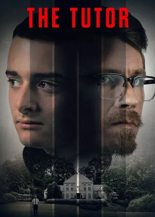 فیلم معلم خصوصی (The Tutor) پوستر