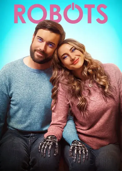 فیلم ربات ها (Robots) پوستر