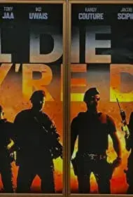 فیلم بی مصرف ها 4