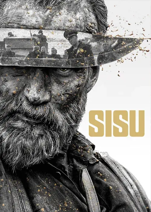 فیلم سیسو (Sisu) پوستر