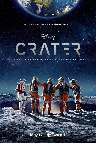 فیلم گودال 2023
