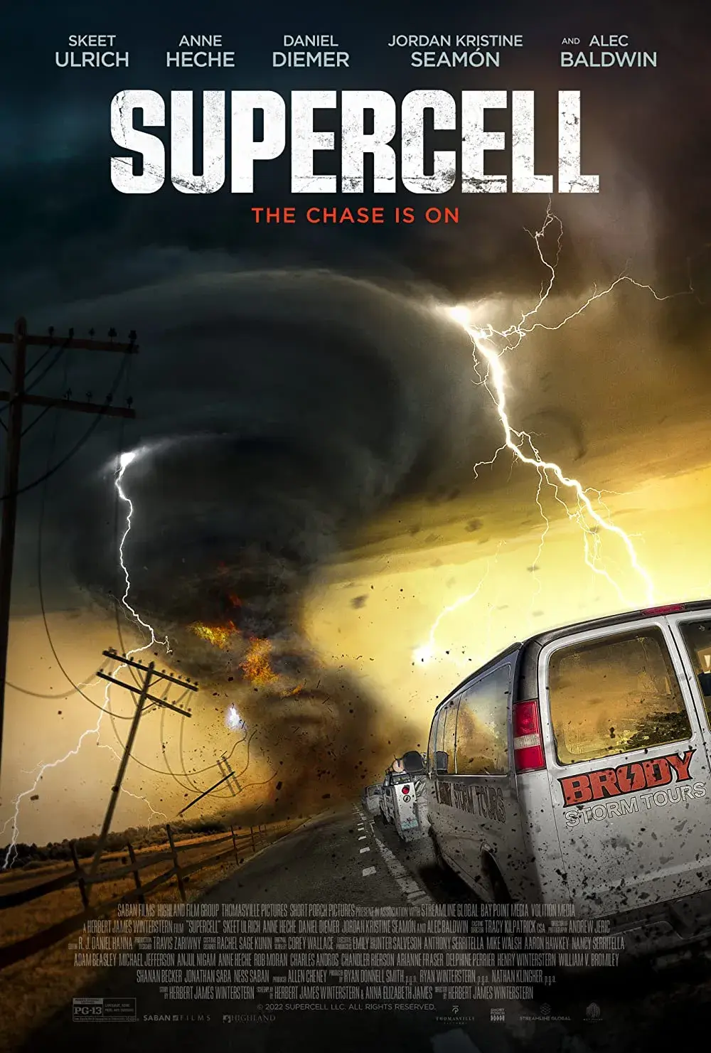 فیلم سوپرسل
