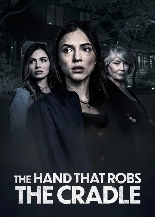 فیلم کودک ربا