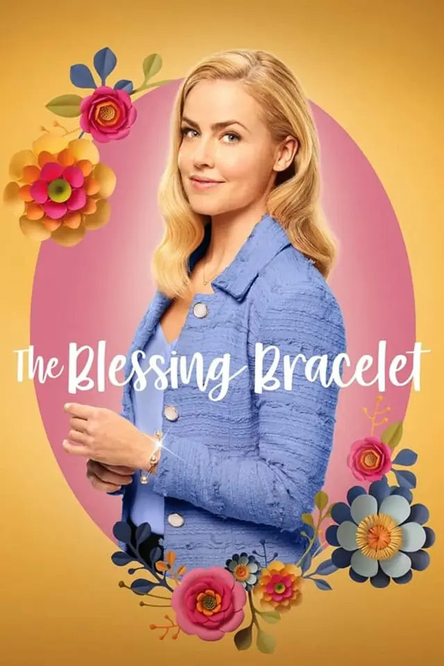 فیلم دستبند موهبت (The Blessing Bracelet) پوستر