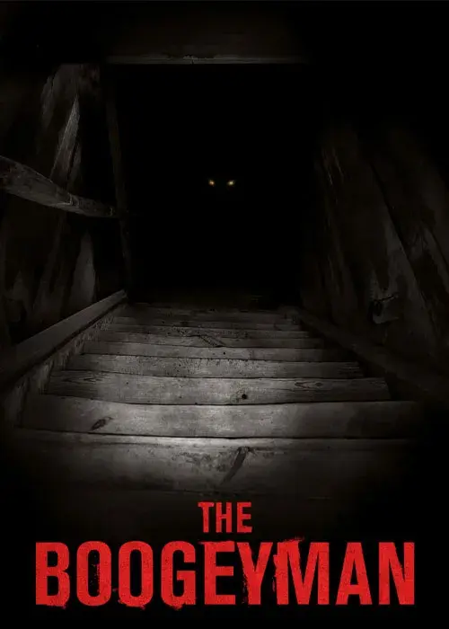 فیلم بوگی من (The Boogeyman) پوستر