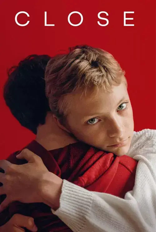 فیلم نزدیک (Close) پوستر