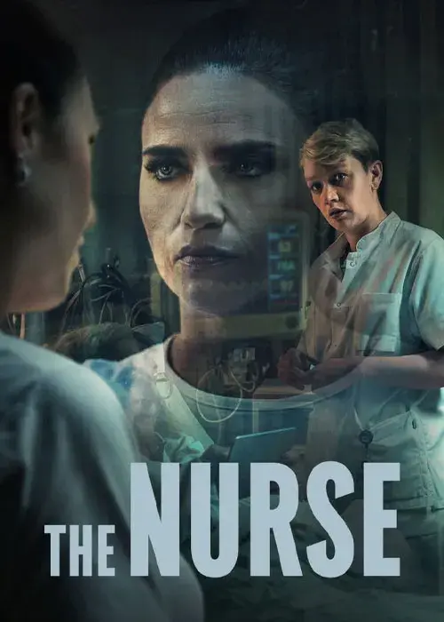 سریال پرستار (The Nurse) پوستر