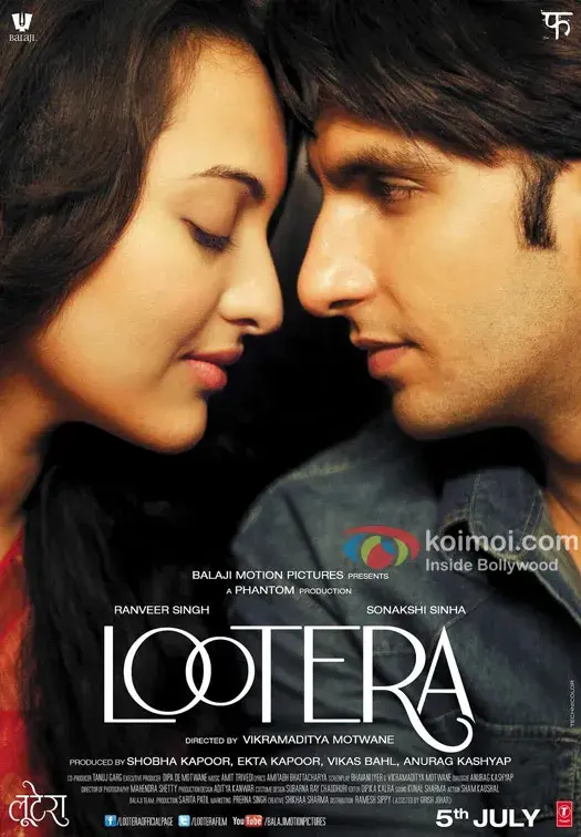 فیلم سارق