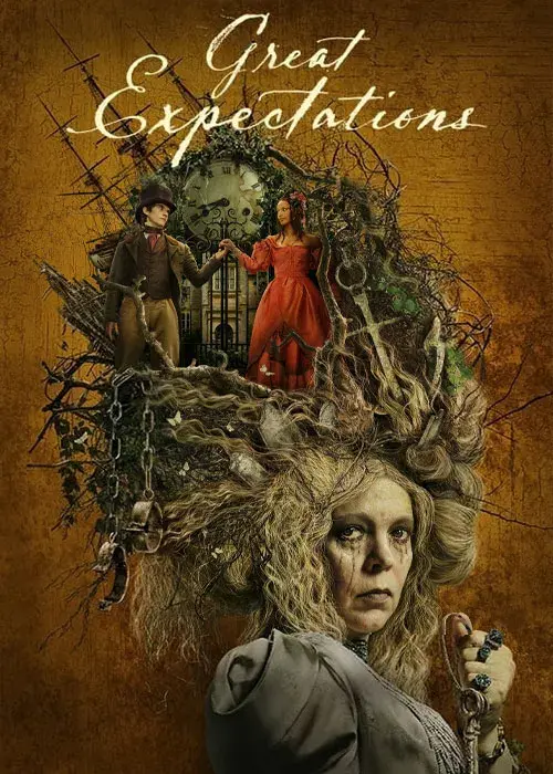 سریال آرزوهای بزرگ (Great Expectations) پوستر