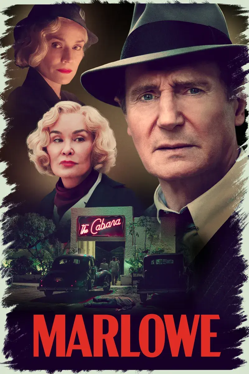 فیلم مارلو