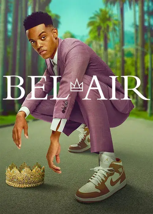 سریال بل ایر (Bel-Air) پوستر