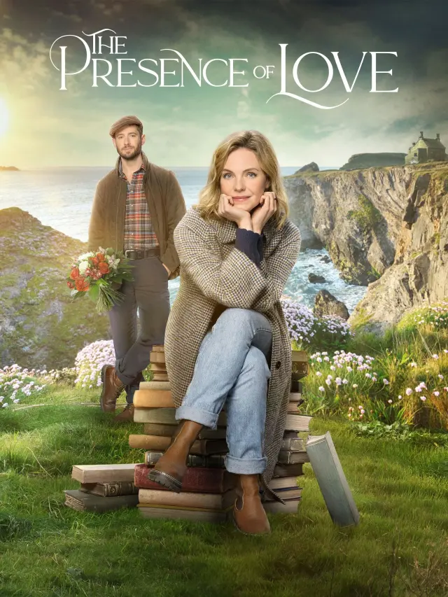 فیلم حضور عشق (The Presence of Love) پوستر