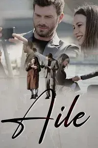 سریال خانواده 2023 (The Family) پوستر