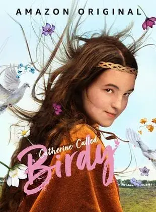 فیلم کاترین ملقب به پرنده