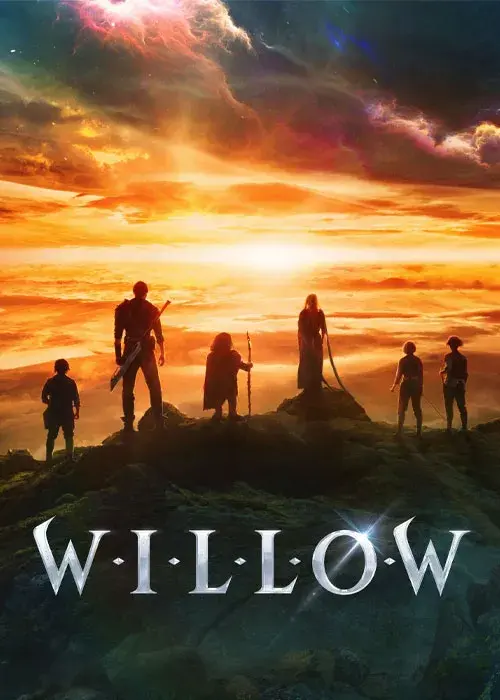 سریال ویلو (Willow) پوستر