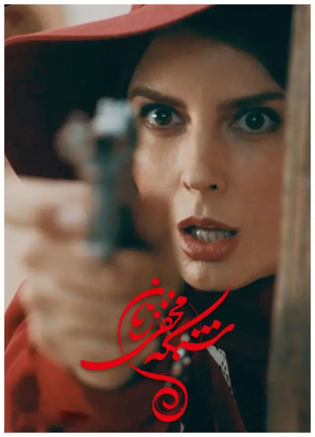 سریال شبکه مخفی زنان (Women's Secret Network) پوستر