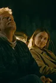 فیلم اسیدمن (Acidman) پوستر