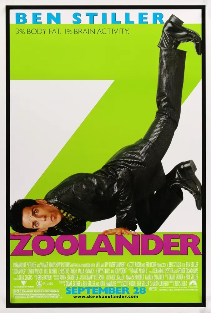 فیلم زولندر 