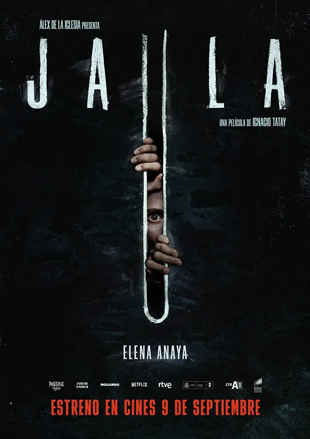فیلم قفس