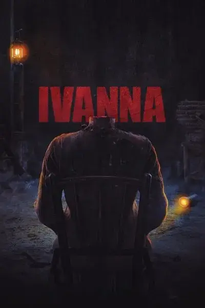 فیلم ایوانا (Ivanna) پوستر