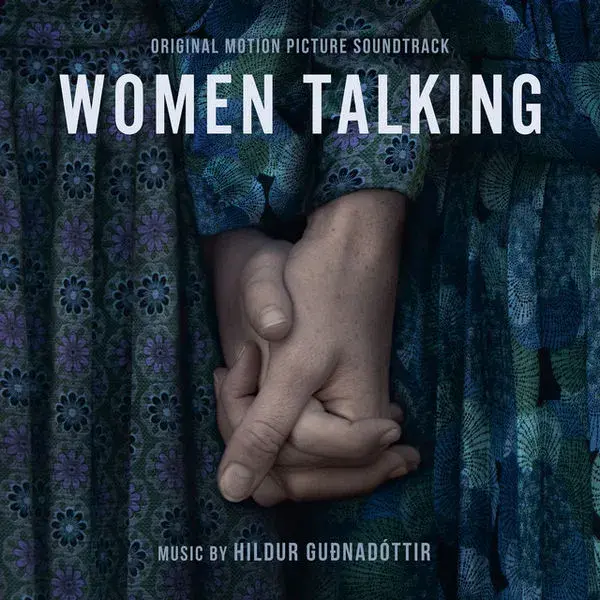 فیلم حرف های زنانه (Women Talking) پوستر