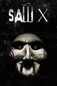 فیلم اره 10