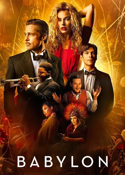 فیلم بابیلون