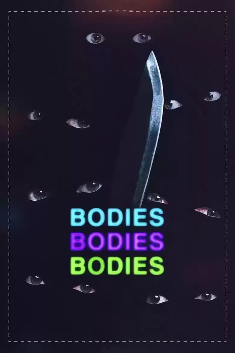 فیلم بدن ها بدن ها بدن ها