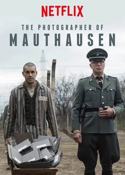 فیلم عکاس ماوتهاوزن (The Photographer of Mauthausen) پوستر