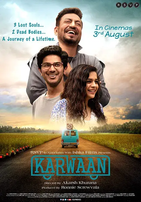 فیلم کاروان