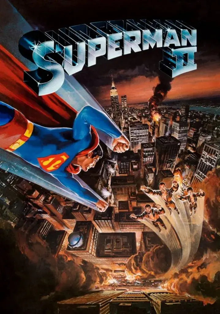 فیلم سوپرمن 2