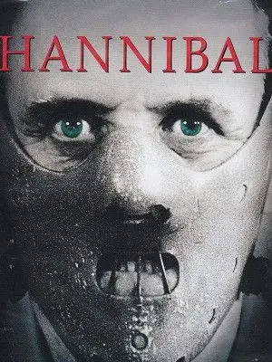 فیلم هانیبال 2001