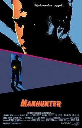 فیلم شکارچی انسان