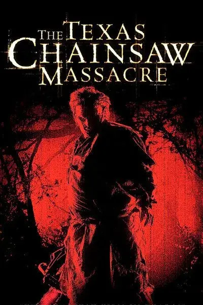 فیلم کشتار با اره برقی در تگزاس 2003