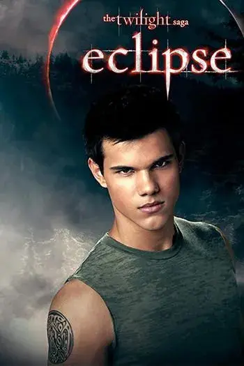 فیلم گرگ و میش: خسوف (The Twilight Saga: Eclipse) پوستر