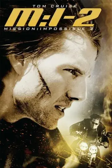 فیلم ماموریت غیرممکن 2