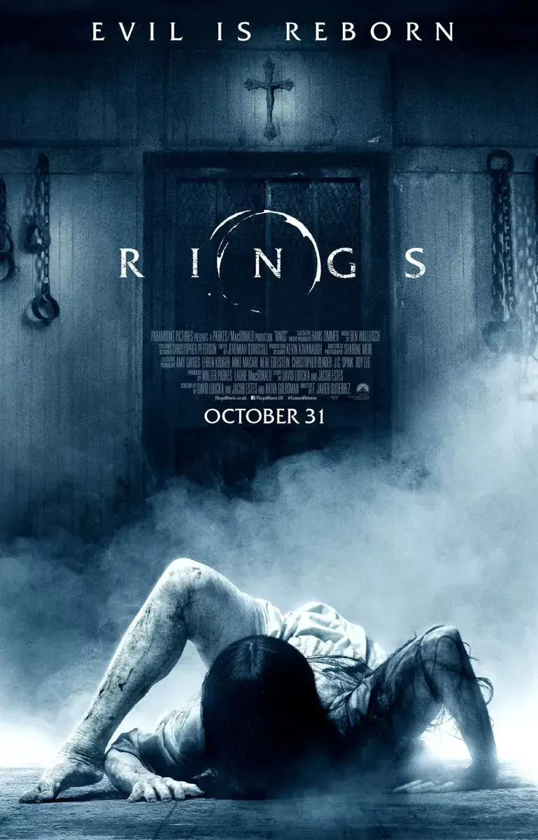 فیلم حلقه ها 