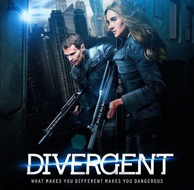 فیلم سنت شکن