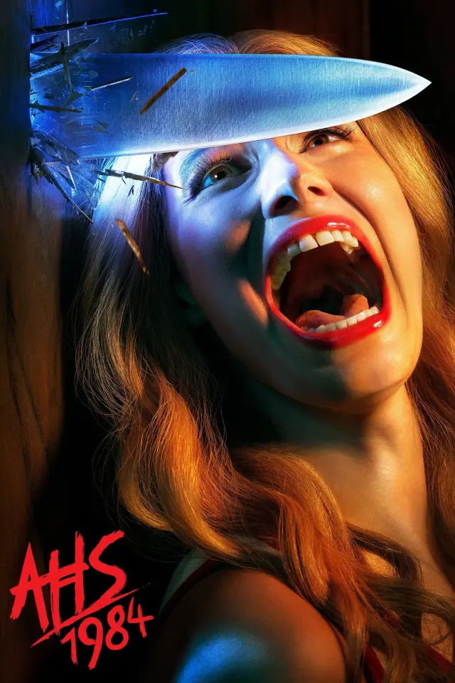 سریال داستان ترسناک آمریکایی (American Horror Story) پوستر