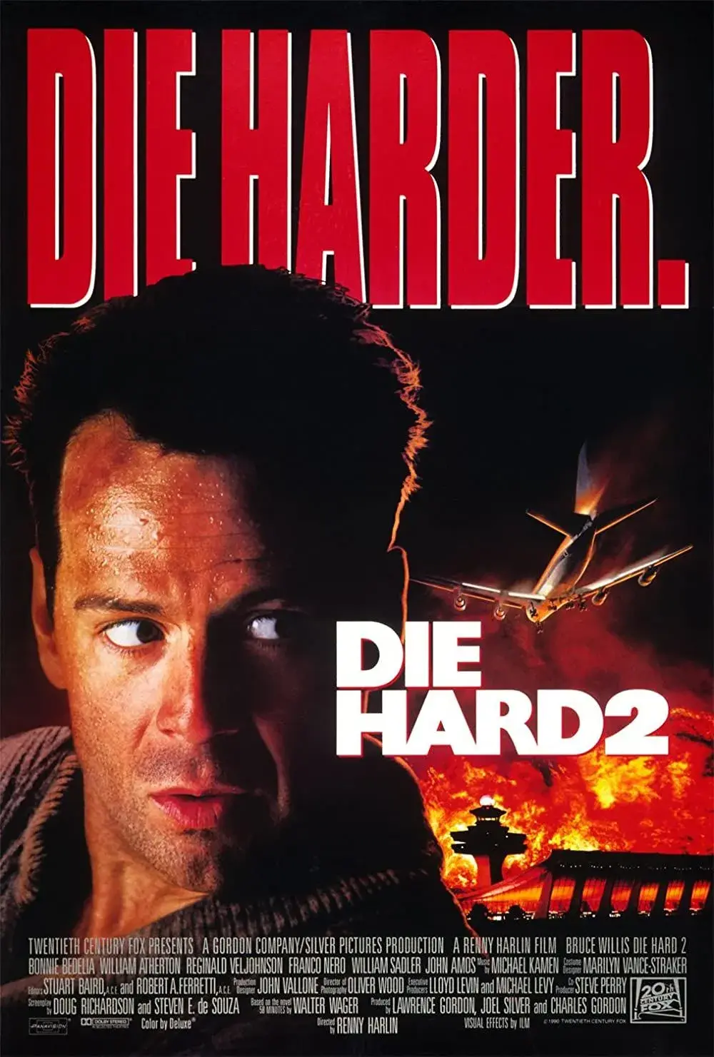 فیلم جان سخت 2