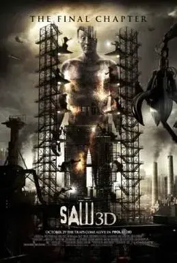 فیلم اره 7